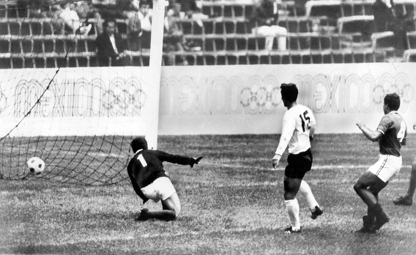 Kunishige Kamamoto, Japan's top national soccer team scorer, dies at 81 | iNFOnews.ca