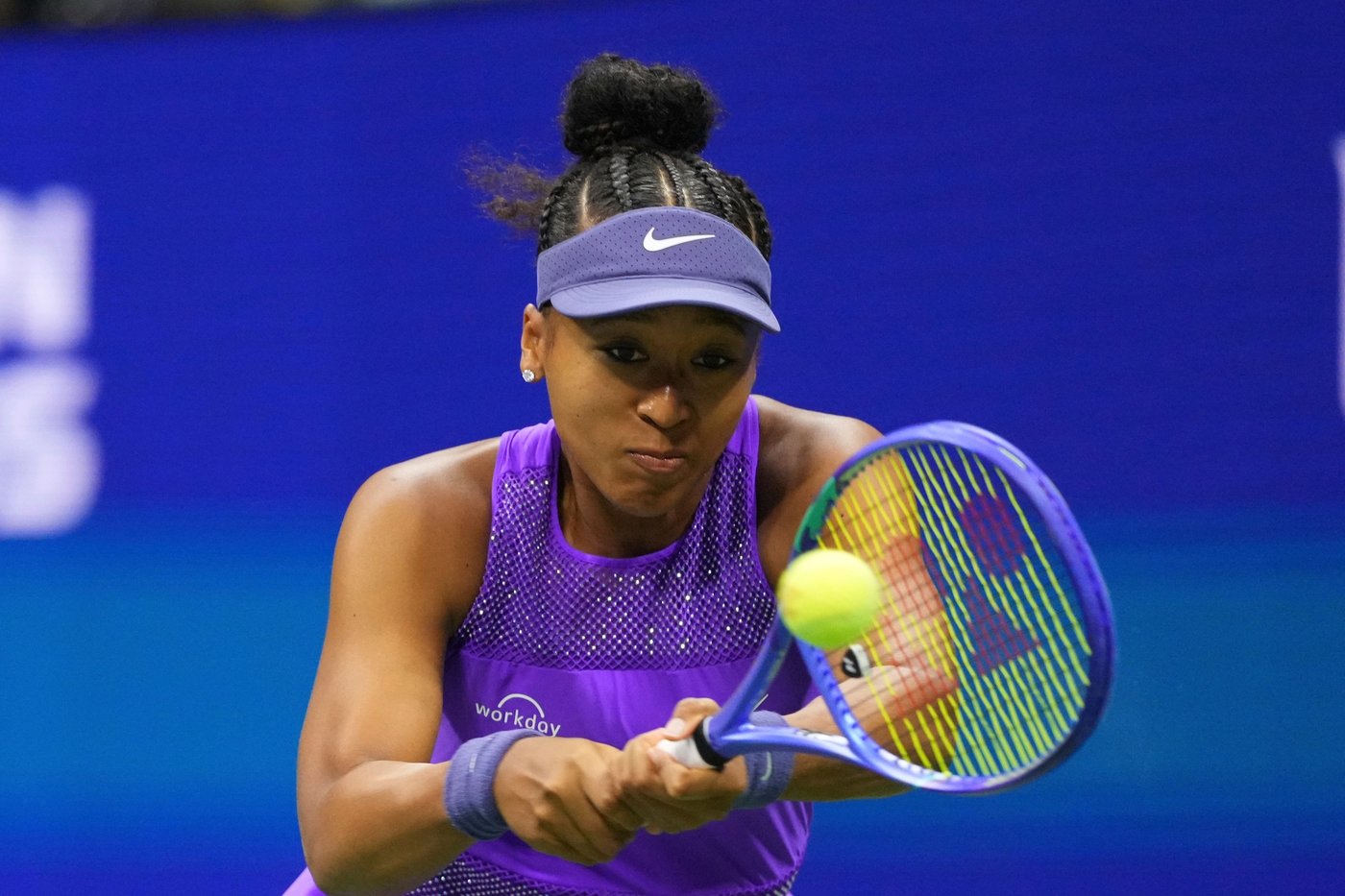 Naomi Osaka withdraws from the Auckland WTA event to play for Japan at the United Cup | iNFOnews.ca