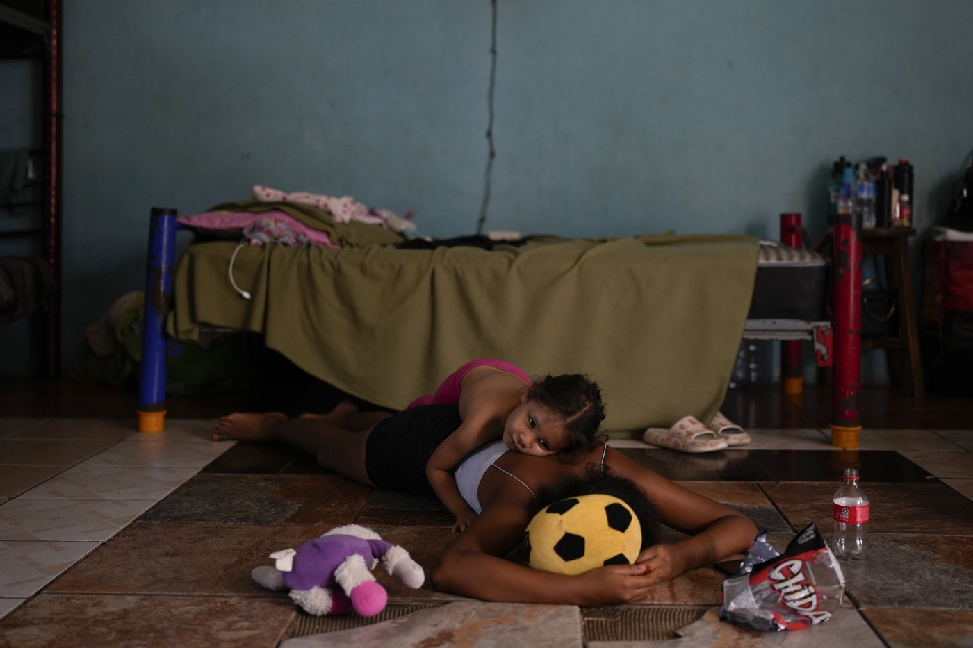 How Mexican cartels manage the flow of migrants on their way to the US border | iNFOnews.ca