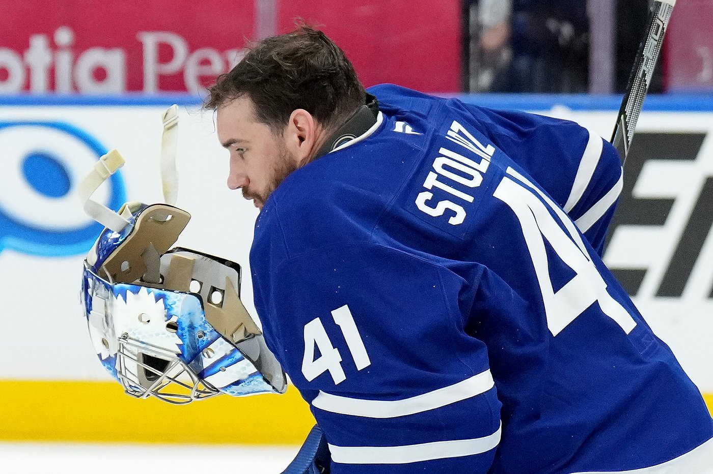 Neuroscientist expresses concern about how Stolarz injury situation was handled | iNFOnews.ca