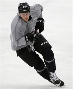 Avalanche's Nathan MacKinnon earns praise from peers as NHL's fastest skater | iNFOnews.ca