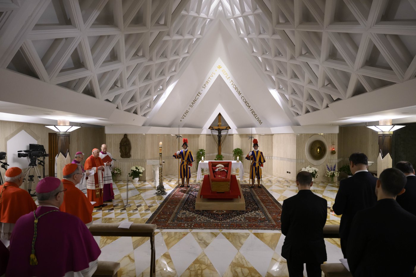 PHOTO COLLECTION: Best-of-Scenes-from-the-Vatican-Photo-Collection | iNFOnews.ca