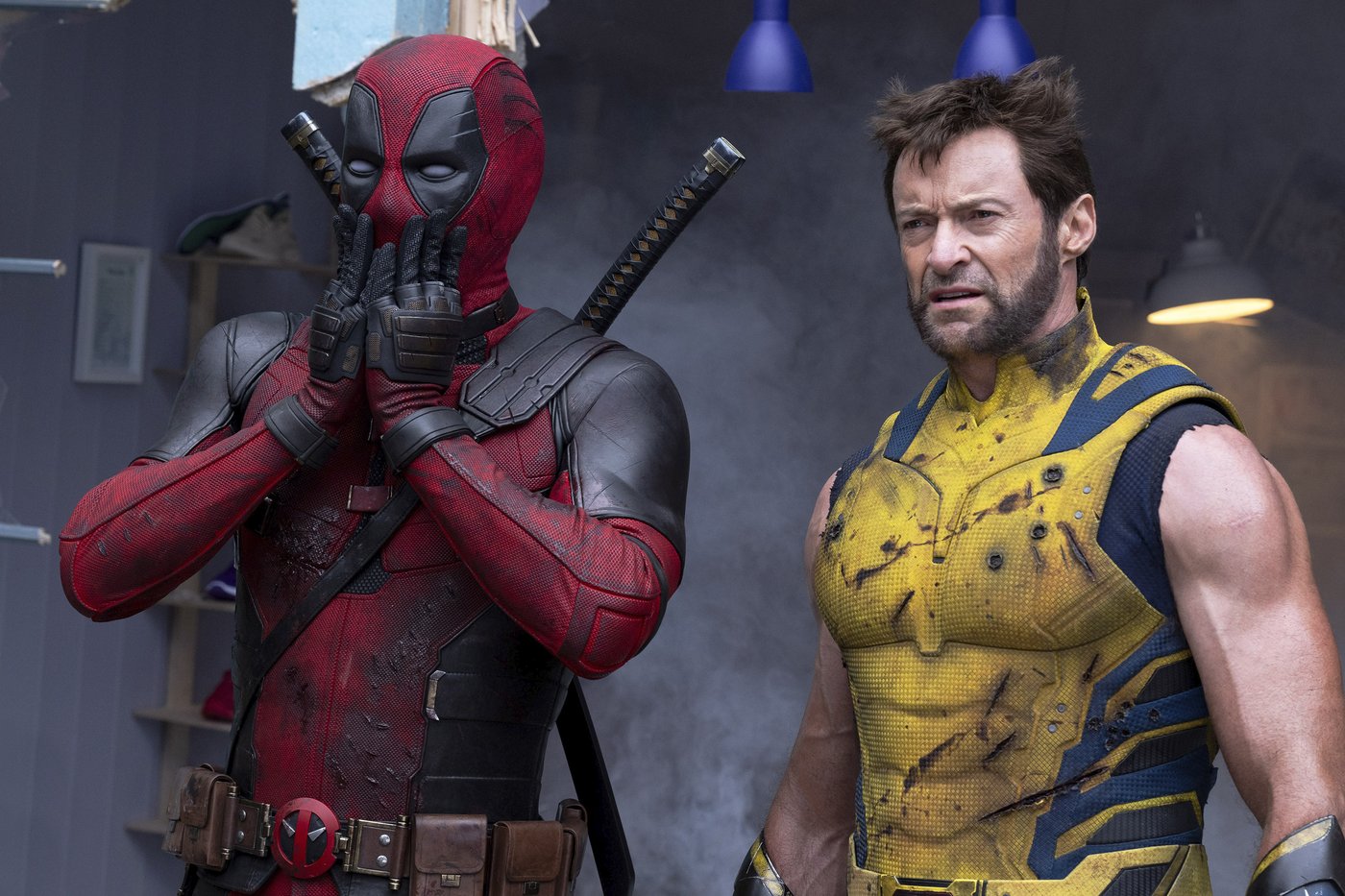 The snubs and surprises in the 2025 Golden Globe nominations | iNFOnews.ca