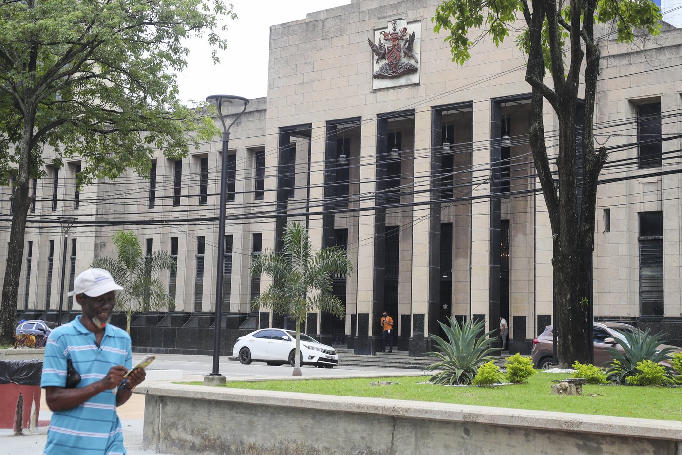 Trinidad and Tobago extends state of emergency as threats hatched in prison persist | iNFOnews.ca Trinidad and Tobago extends state of emergency as threats hatched in prison persist | iNFOnews.ca