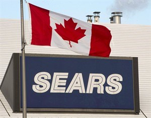 Further setbacks in Sears Canada turnaround attempt as quarterly loss deepens | iNFOnews.ca CP30752477