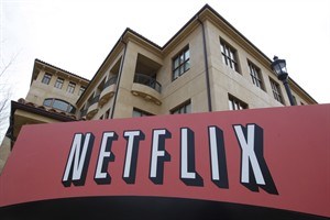 Netflix pairs with Rogers' City stations to produce new TV series 'Between' | iNFOnews.ca CP30354651