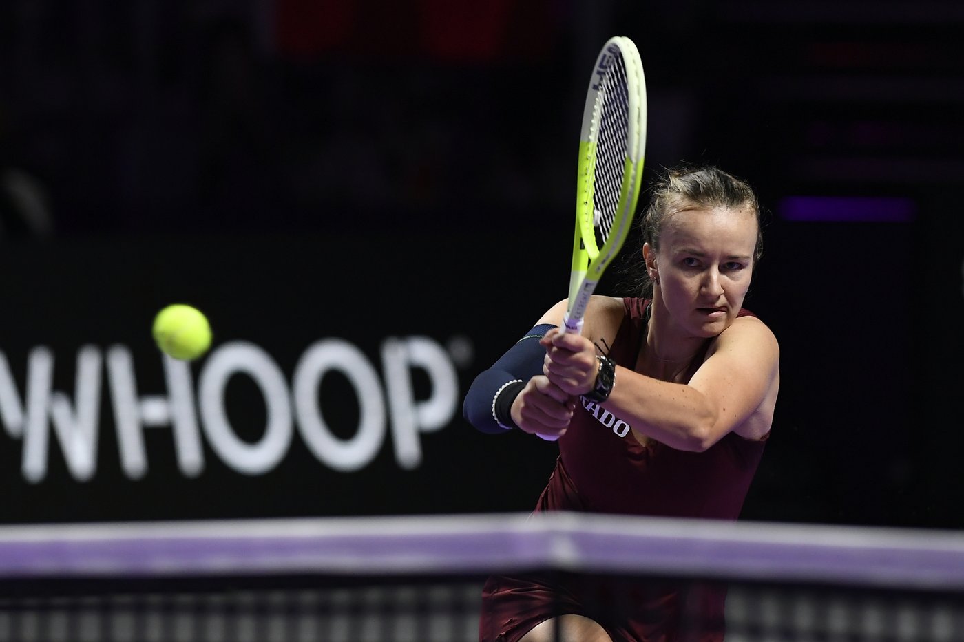 Tennis Channel takes Jon Wertheim off the air for comment about Wimbledon champ Barbora Krejcikova | iNFOnews.ca