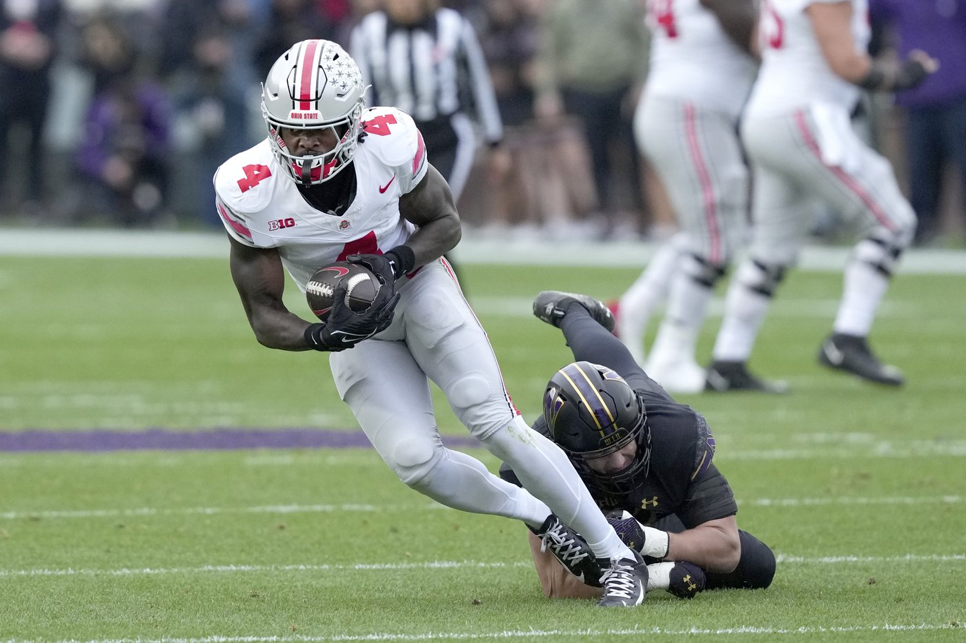Big Ten slate features Indiana-Ohio State showdown and Penn State-Minnesota matchup | iNFOnews.ca Big Ten slate features Indiana-Ohio State showdown and Penn State-Minnesota matchup | iNFOnews.ca