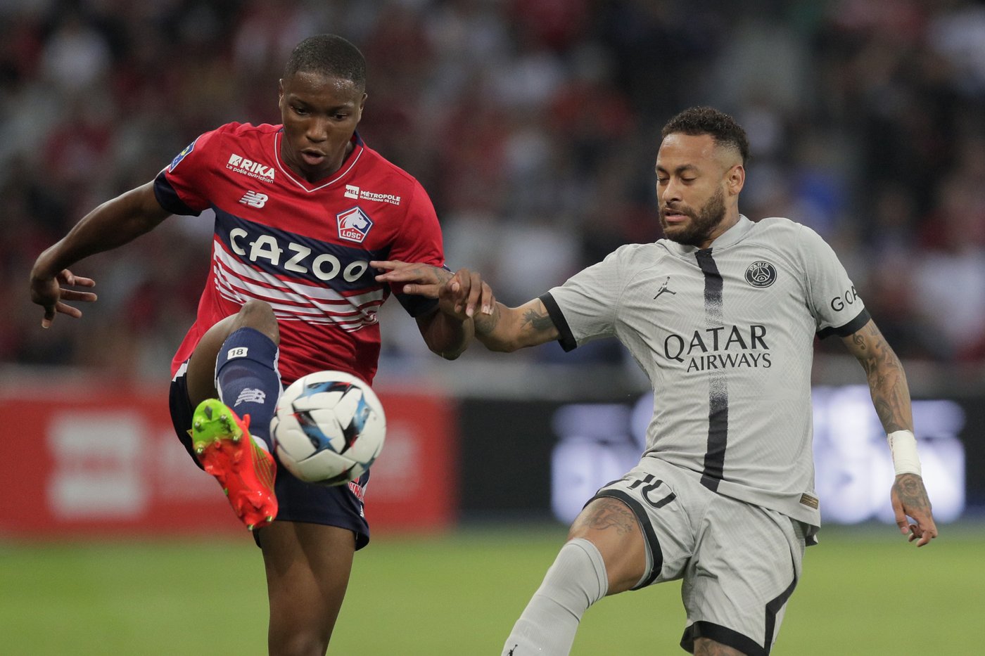 Bournemouth signs Diakite to bolster defense after $200M of sales | iNFOnews.ca Bournemouth signs Diakite to bolster defense after $200M of sales | iNFOnews.ca