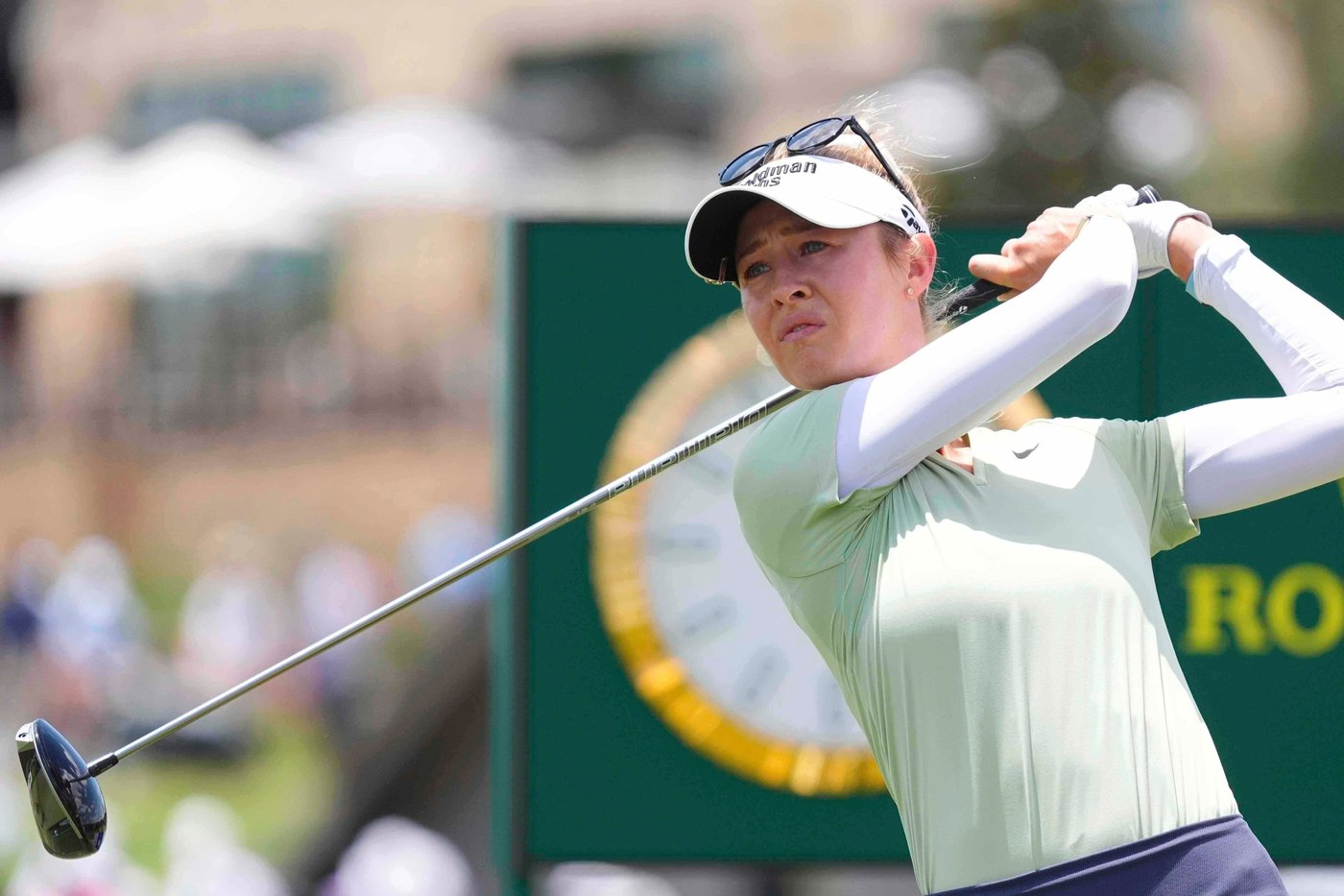 Korda 'feels like a grandma' among rising stars like Woad at Evian Championship | iNFOnews.ca