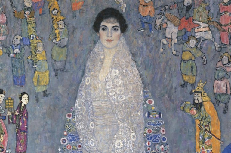 Gustav Klimt portrait that spared its subject from Nazis breaks modern art record with $236M sale | iNFOnews.ca