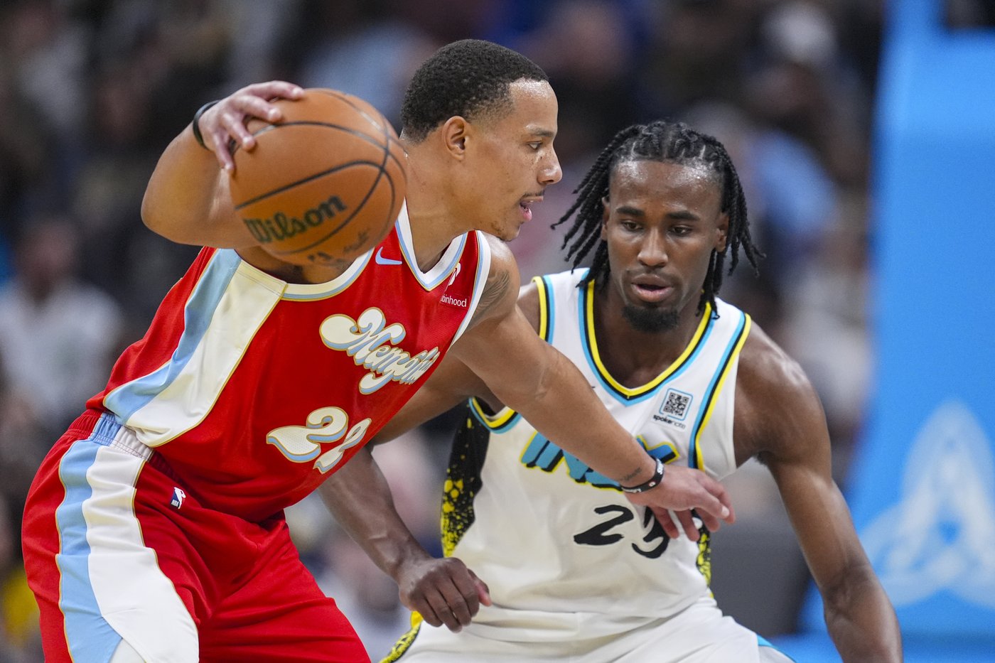 Pacers overcome slow start with 50-point 2nd quarter and pull away from Grizzlies 127-113 | iNFOnews.ca