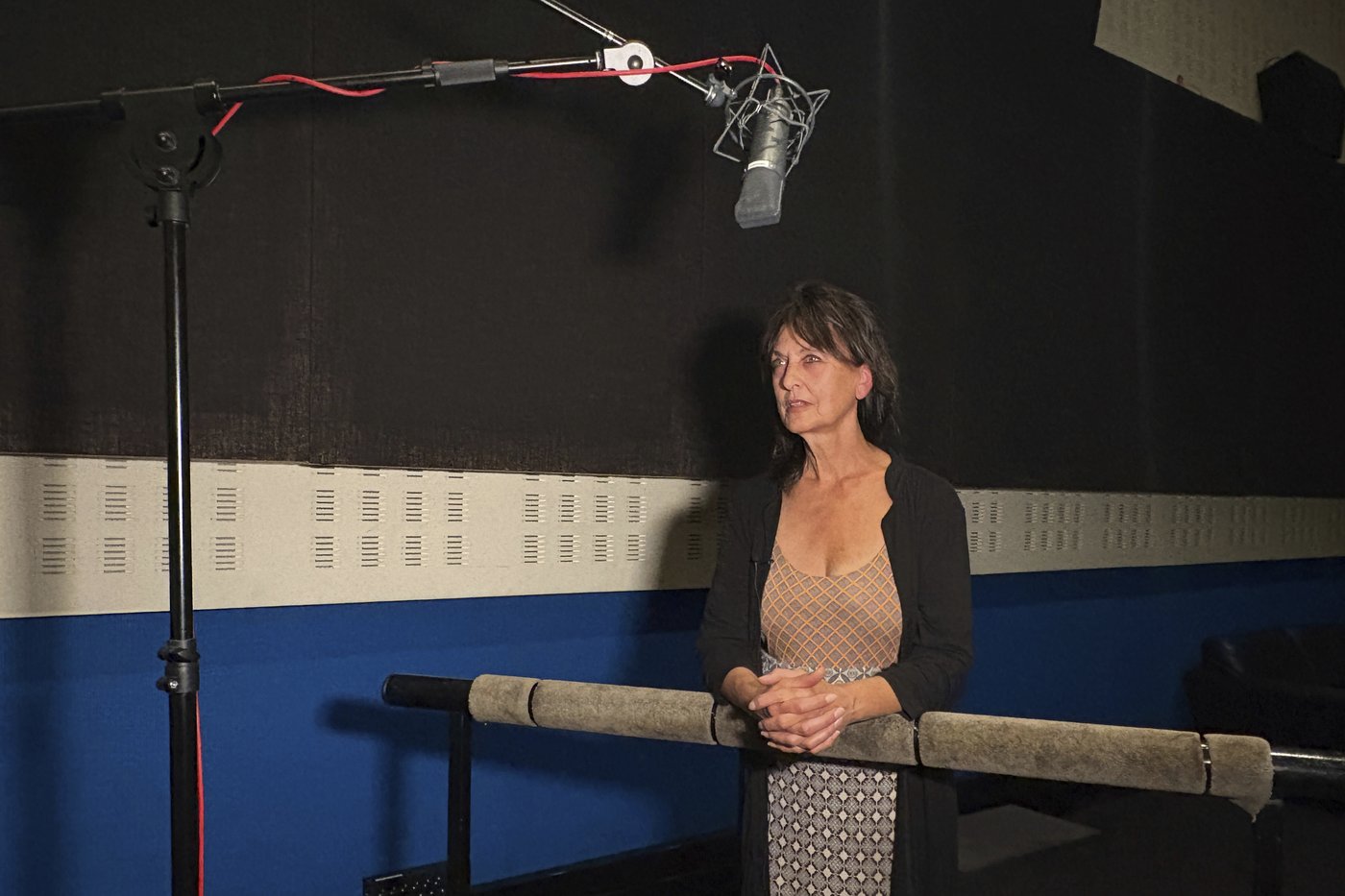 Is AI a threat to jobs? A 'Tomb Raider' affair poses the question | iNFOnews.ca Is AI a threat to jobs? A 'Tomb Raider' affair poses the question | iNFOnews.ca