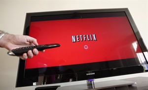 Netflix offers fake New Year's Eve countdown for kids | iNFOnews.ca CP31304787
