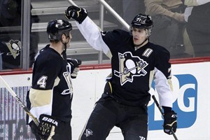 Penguins star Malkin to miss all-star game with lower-body injury | iNFOnews.ca CP31584499
