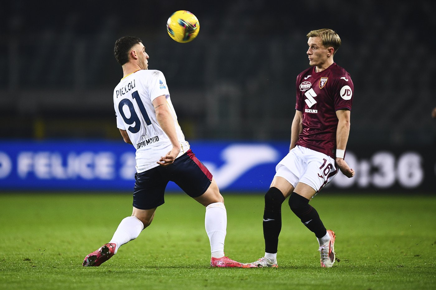 Double from Scotland striker Adams gets Torino back to winning ways over Cagliari | iNFOnews.ca Double from Scotland striker Adams gets Torino back to winning ways over Cagliari | iNFOnews.ca