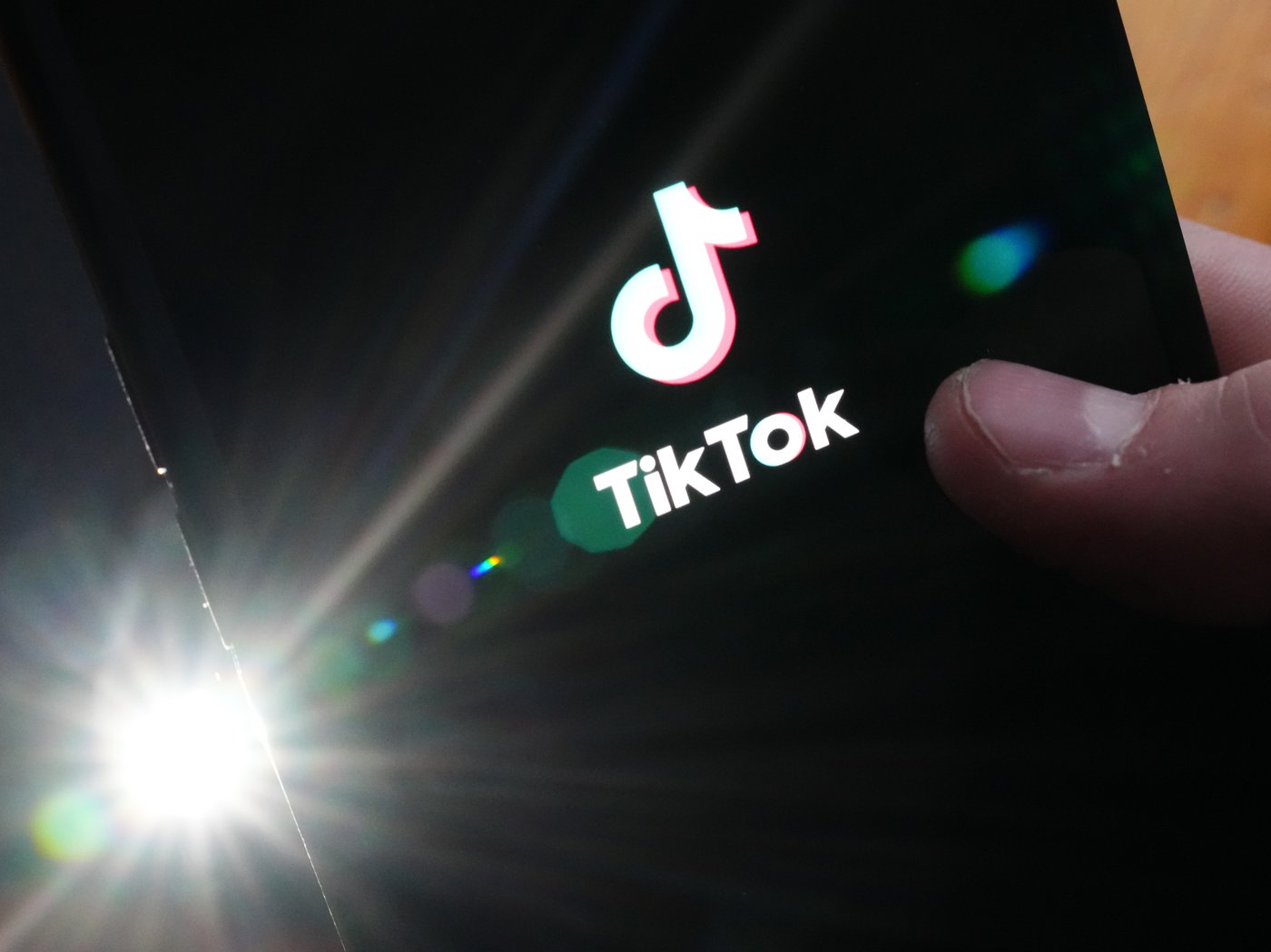 Ottawa's TikTok order sends mixed messages to users, experts say | iNFOnews.ca