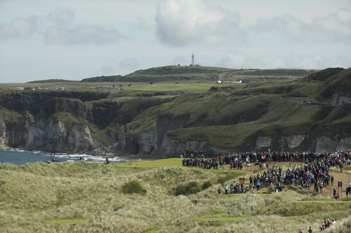 After 5 years in jail, ex-gang member Peake wins New Zealand Open and qualifies for British Open | iNFOnews.ca