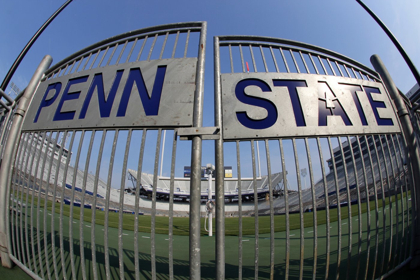 Two former Penn State football players are facing rape charges | iNFOnews.ca