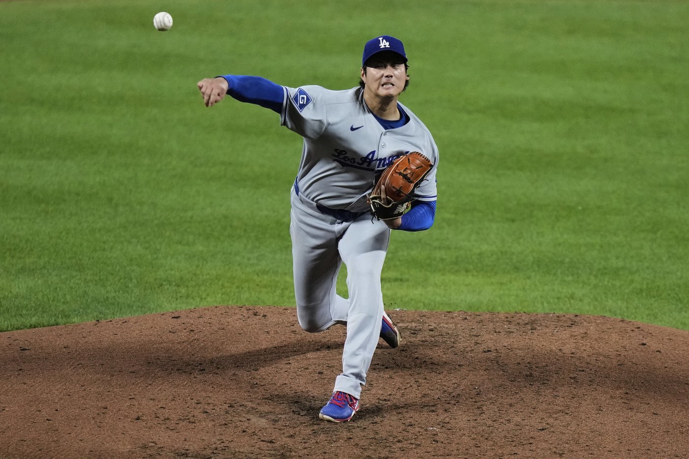 Ohtani's next start for Dodgers set for crucial series against NL East-leading Phillies | iNFOnews.ca Ohtani's next start for Dodgers set for crucial series against NL East-leading Phillies | iNFOnews.ca