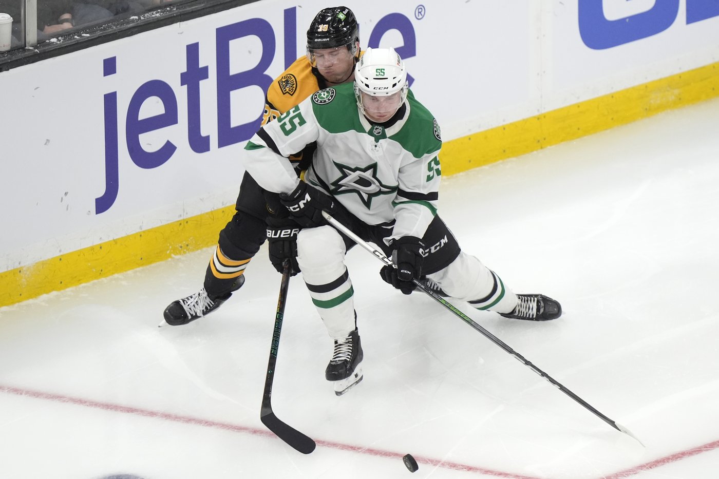 Seguin and Duchene have a goal and 2 assists each and Stars down Bruins 5-2 | iNFOnews.ca Seguin and Duchene have a goal and 2 assists each and Stars down Bruins 5-2 | iNFOnews.ca