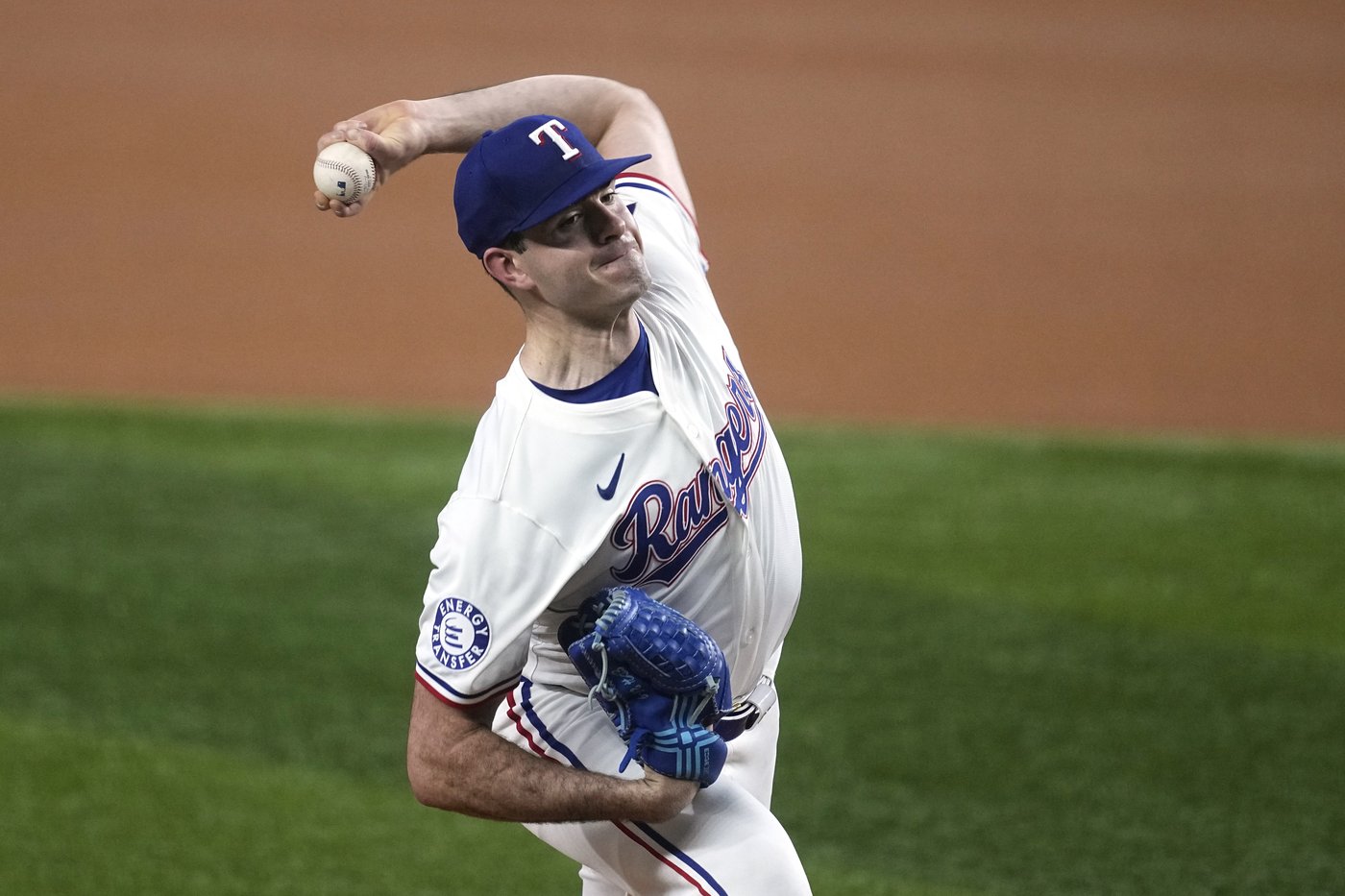 Adolis García's home run backs Cody Bradford as Rangers beat Blue Jays 2-0 | iNFOnews.ca Adolis García's home run backs Cody Bradford as Rangers beat Blue Jays 2-0 | iNFOnews.ca
