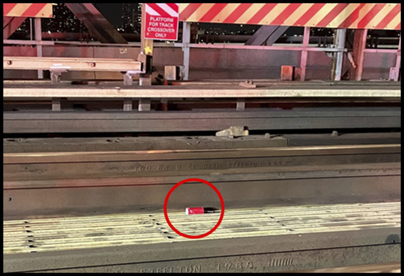 Man built and stashed homemade bombs throughout New York City, prosecutors say | iNFOnews.ca Man built and stashed homemade bombs throughout New York City, prosecutors say | iNFOnews.ca