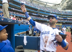 Dickey excels but Blue Jays bats silent in season-ending loss to Baltimore | iNFOnews.ca CP30078483