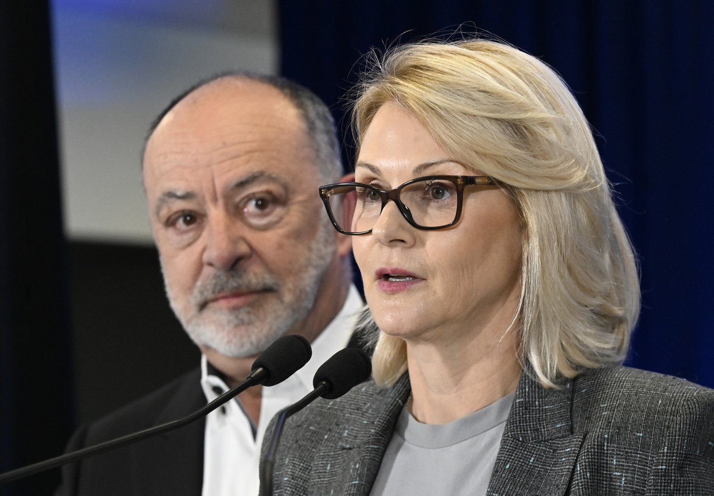 Quebec launches new health-care agency in bid to improve services | iNFOnews.ca