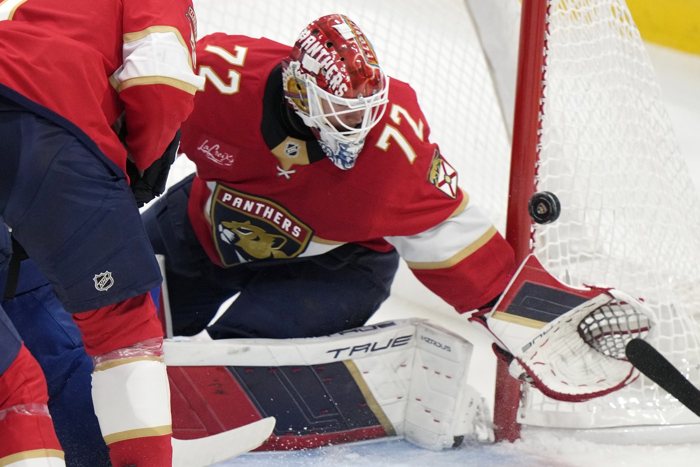 Miller scores winner in OT, Vancouver tops Florida 3-2 | iNFOnews.ca Miller scores winner in OT, Vancouver tops Florida 3-2 | iNFOnews.ca