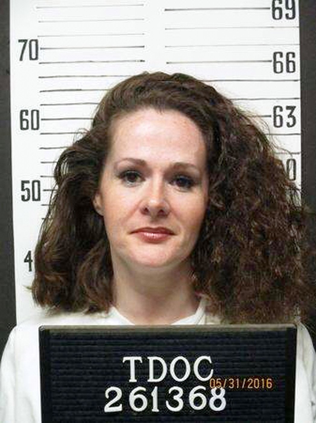 Tennessee court sets execution date for the state's only woman on death row and 3 male inmates | iNFOnews.ca Tennessee court sets execution date for the state's only woman on death row and 3 male inmates | iNFOnews.ca