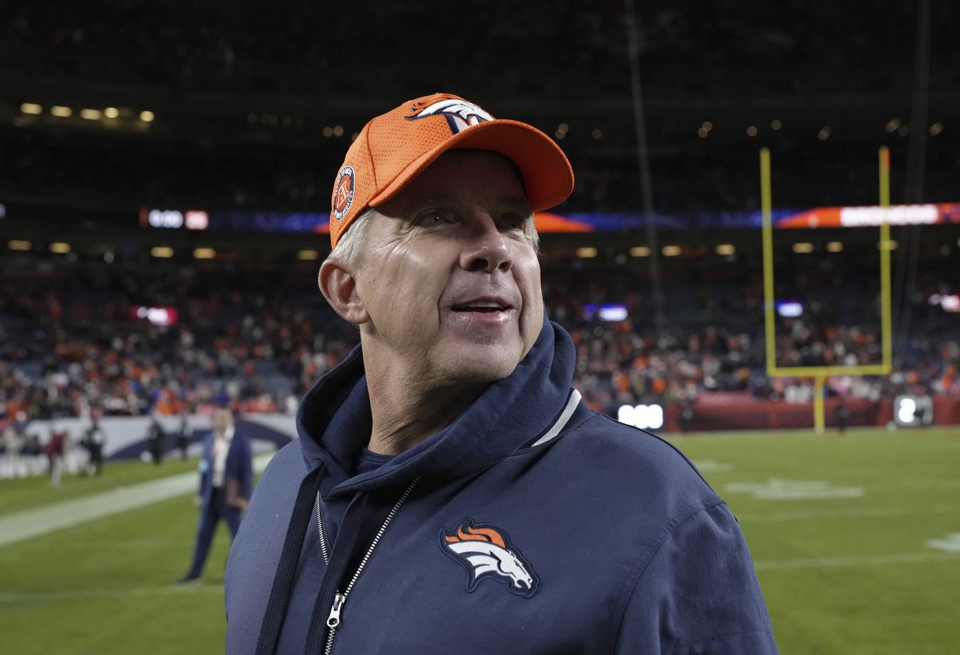 Rookie QB Bo Nix weathers a tough start and has Broncos in position to end a long playoff drought | iNFOnews.ca Rookie QB Bo Nix weathers a tough start and has Broncos in position to end a long playoff drought | iNFOnews.ca