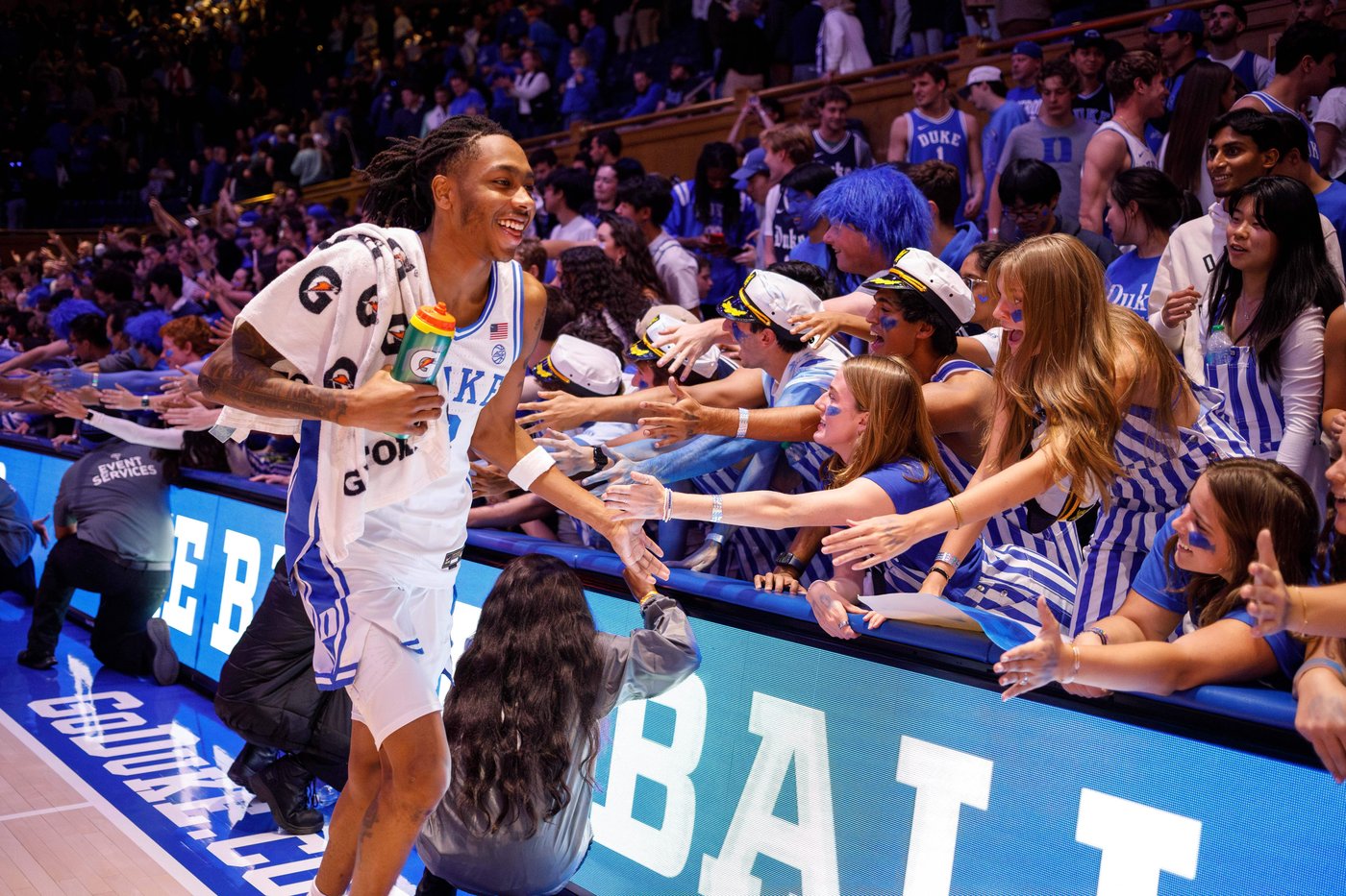 Champions Classic: No. 17 Michigan State vs. No. 12 Kentucky, No. 5 Duke vs. No. 24 Kansas | iNFOnews.ca Champions Classic: No. 17 Michigan State vs. No. 12 Kentucky, No. 5 Duke vs. No. 24 Kansas | iNFOnews.ca