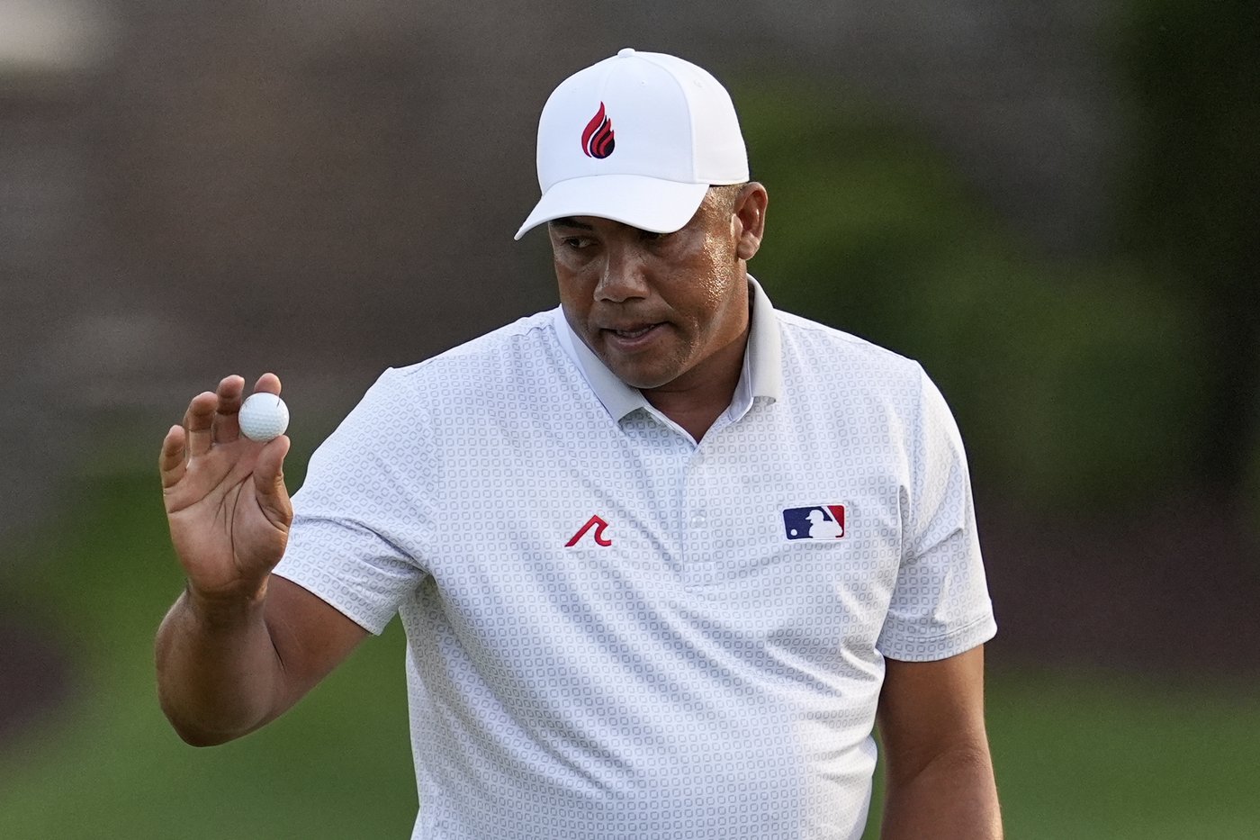 PGA has strong field and big surprise: Jhonattan Vegas leads at 64 as stars fail to shine | iNFOnews.ca PGA has strong field and big surprise: Jhonattan Vegas leads at 64 as stars fail to shine | iNFOnews.ca