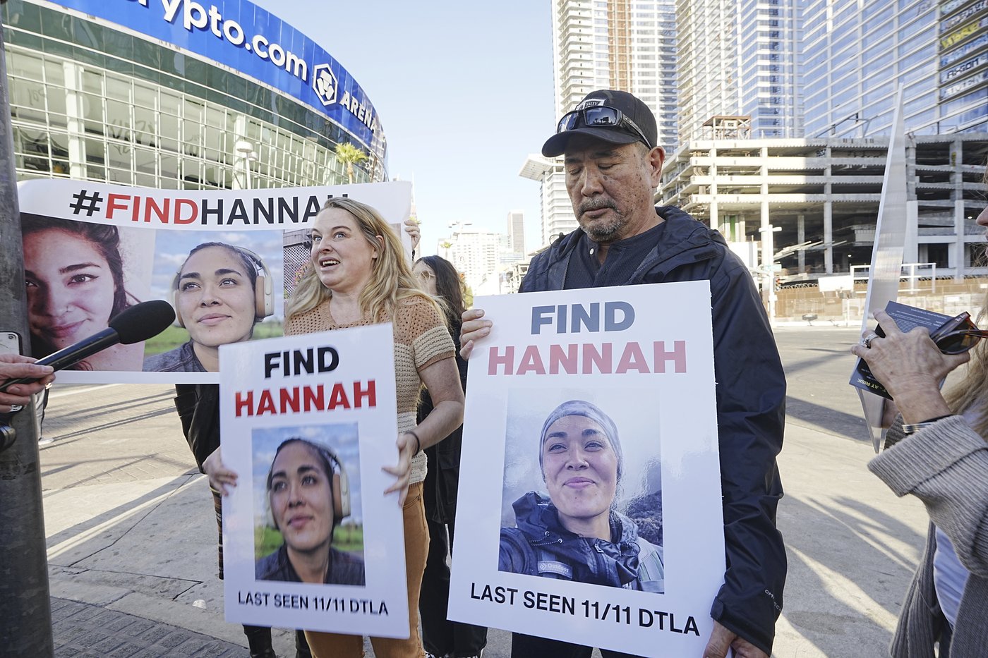 Police say a Hawaii woman disappeared voluntarily and traveled to Mexico | iNFOnews.ca Police say a Hawaii woman disappeared voluntarily and traveled to Mexico | iNFOnews.ca
