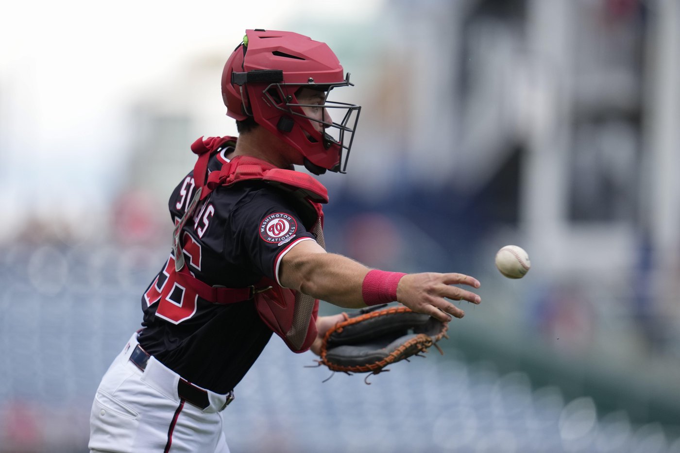 Alvarez 2nd Nats starter in 15 years to win big league debut, beats Marlins 2-0 to stop 8-game skid | iNFOnews.ca