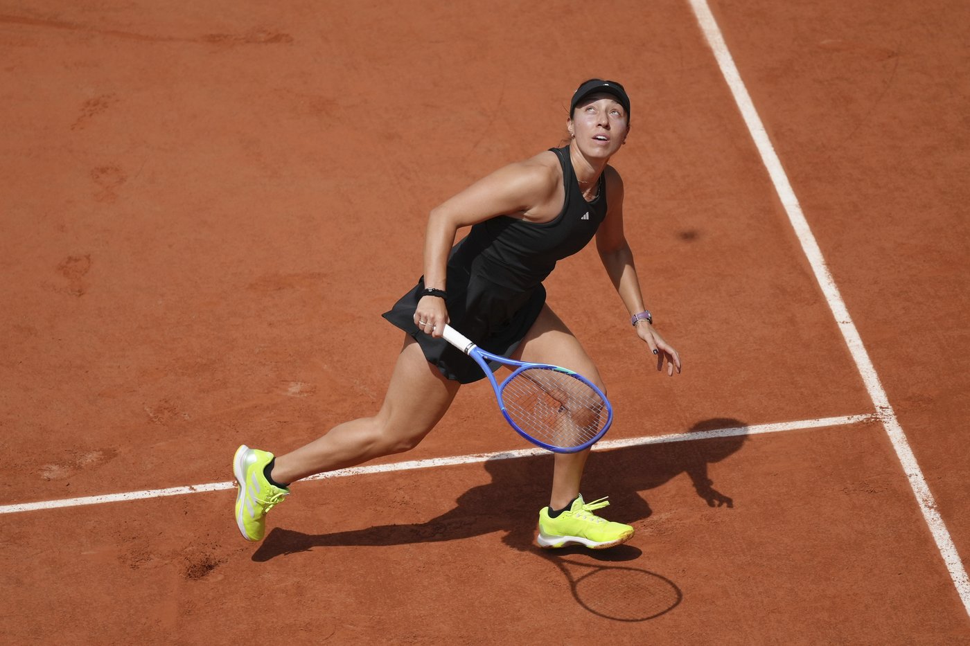 PHOTO COLLECTION: Best of French Open Tennis Second Round | iNFOnews.ca PHOTO COLLECTION: Best of French Open Tennis Second Round | iNFOnews.ca