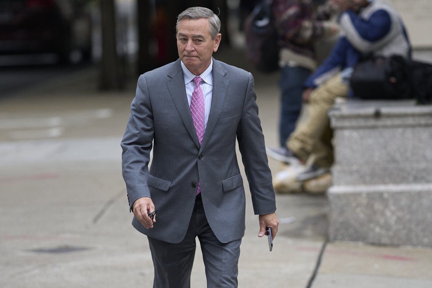Jury convicts ex-Tennessee House speaker and his aide in legislative mail scheme | iNFOnews.ca