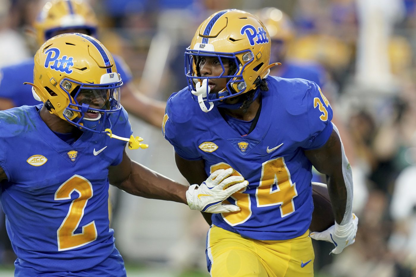 Pitt searches for first 4-0 start in 24 years as Youngstown State visits | iNFOnews.ca Pitt searches for first 4-0 start in 24 years as Youngstown State visits | iNFOnews.ca