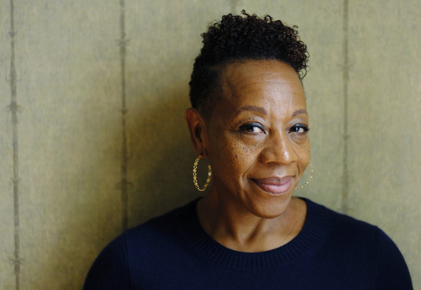 Marianne Jean-Baptiste tests our limits of empathy in 'Hard Truths' | iNFOnews.ca