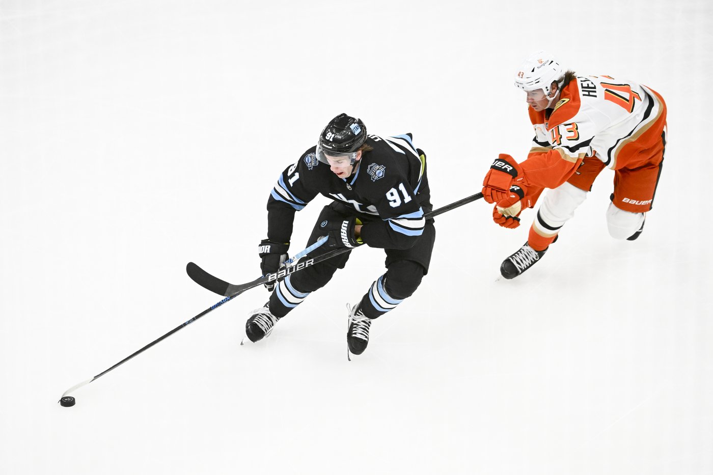 Sabres newcomers Josh Doan and Michael Kesselring eager to end Sabres' 14-season playoff drought | iNFOnews.ca Sabres newcomers Josh Doan and Michael Kesselring eager to end Sabres' 14-season playoff drought | iNFOnews.ca