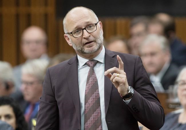 Ottawa urges provinces to end conversion therapy as Alberta city bans practice | iNFOnews.ca