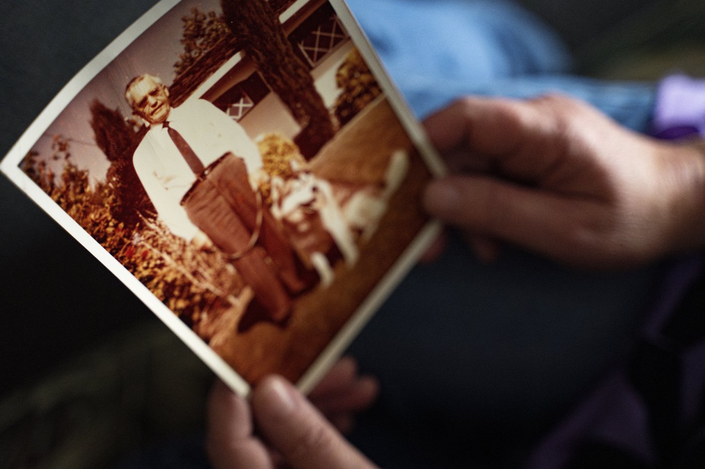 Survivors seek a reckoning as FBI investigates child sex abuse in little-known Christian sect | iNFOnews.ca