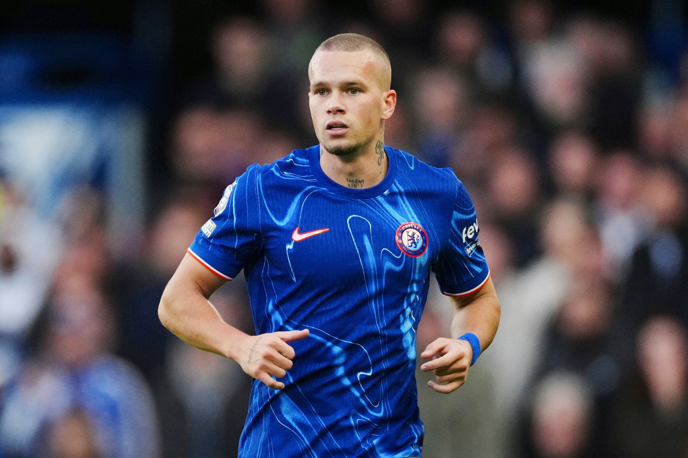 Chelsea winger Mykhailo Mudryk faces an FA charge in a doping case | iNFOnews.ca Chelsea winger Mykhailo Mudryk faces an FA charge in a doping case | iNFOnews.ca