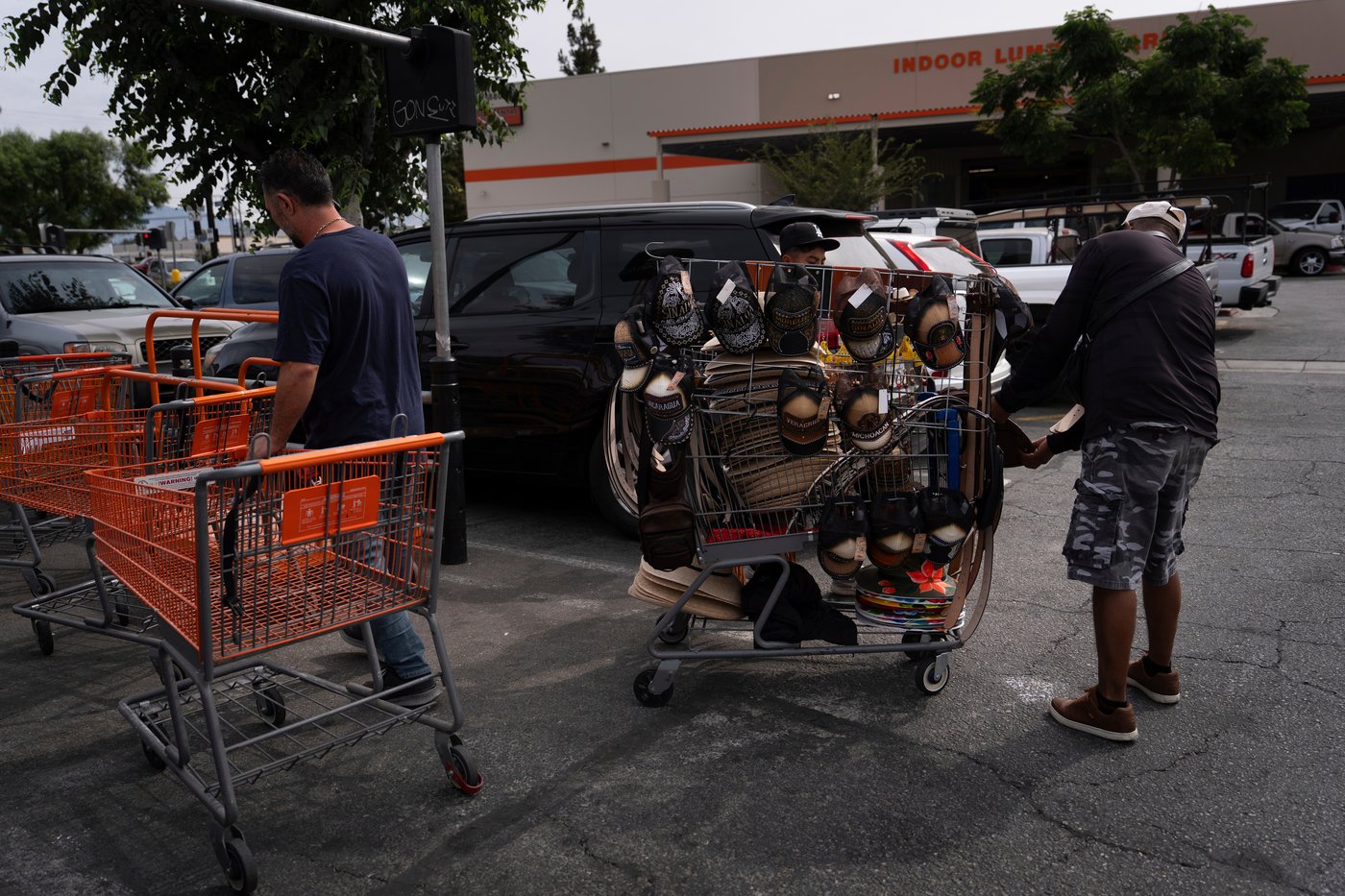 California expands privacy protections as Democratic-led states resist Trump's immigration agenda | iNFOnews.ca California expands privacy protections as Democratic-led states resist Trump's immigration agenda | iNFOnews.ca