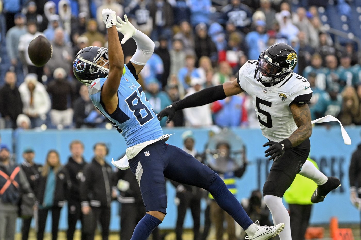 Bengals and coach Zac Taylor visit the Titans and Brian Callahan needing to win | iNFOnews.ca Bengals and coach Zac Taylor visit the Titans and Brian Callahan needing to win | iNFOnews.ca