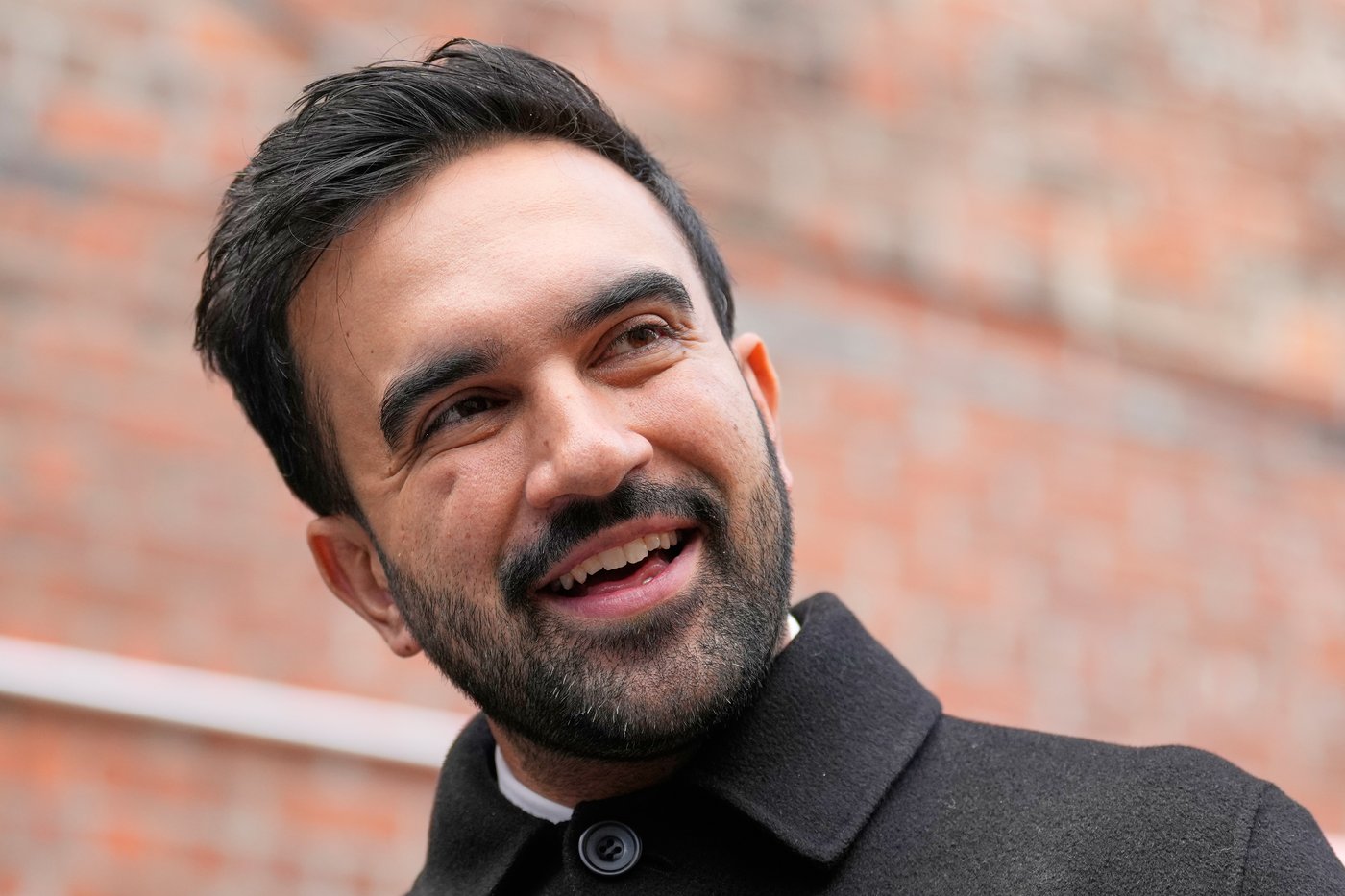 Mamdani says he wants to talk affordability with Trump and isn't worried he's walking into a trap | iNFOnews.ca Mamdani says he wants to talk affordability with Trump and isn't worried he's walking into a trap | iNFOnews.ca