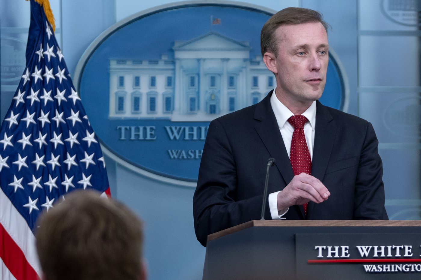 U.S. expands sanctions on Iran in response to its ballistic attack on Israel | iNFOnews.ca U.S. expands sanctions on Iran in response to its ballistic attack on Israel | iNFOnews.ca