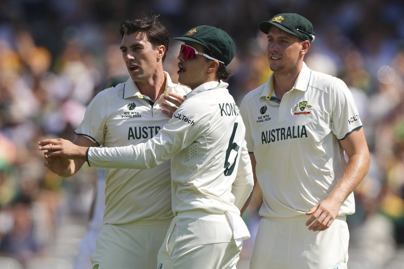 Injured Steve Smith going with Australia to West Indies | iNFOnews.ca