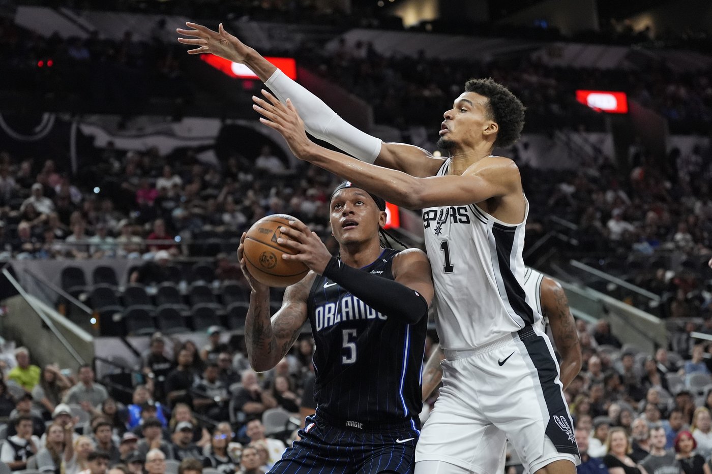 Magic and Heat look like the teams to catch this season in the NBA's Southeast Division | iNFOnews.ca